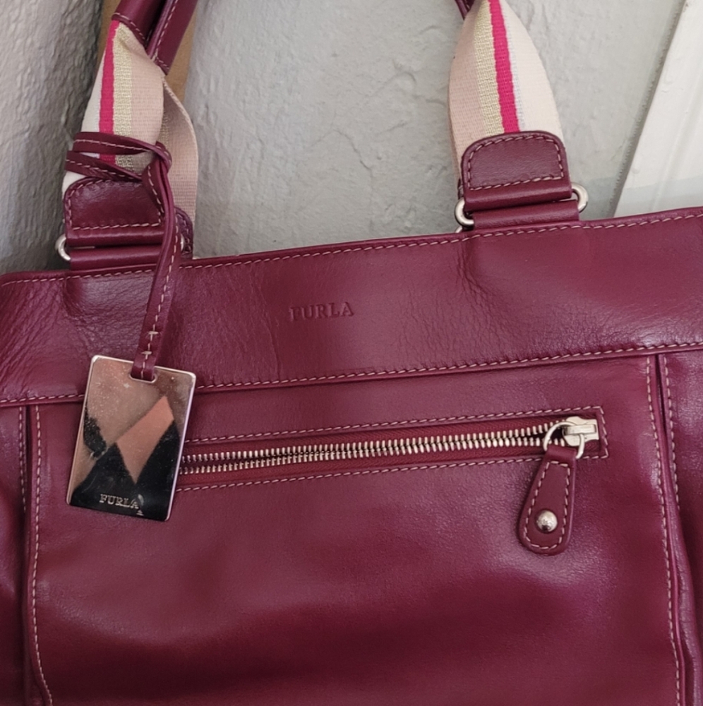 Furla handbag